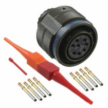 Amphenol Aerospace Operations D38999/26WC8SN